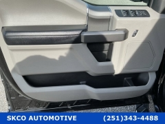 Used 2020  Ford F-150 2WD SuperCrew XLT 5 1&sol;2 at SKCO Automotive near Mobile&comma; AL