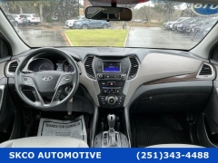 Used 2018  Hyundai Santa Fe Sport 4d SUV FWD 2&period;4L at SKCO Automotive near Mobile&comma; AL