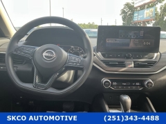 Used 2025  Nissan Altima SV FWD at SKCO Automotive near Mobile&comma; AL