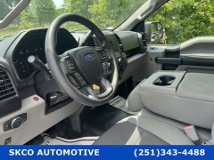 Used 2020  Ford F-150 2WD Reg Cab XL at SKCO Automotive near Mobile&comma; AL