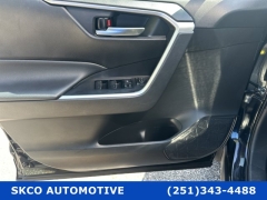 Used 2022  Toyota RAV4 XLE FWD at SKCO Automotive near Mobile&comma; AL