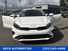 Used 2023  Kia Forte LX IVT at SKCO Automotive near Mobile, AL