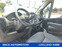 Used 2024  Ram ProMaster Cargo Van Tradesman 2500 Hi Roof 159" WB w&sol;Pass St at SKCO Automotive near Mobile&comma; AL