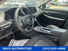 Used 2020  Hyundai Sonata 4d Sedan SE at SKCO Automotive near Mobile&comma; AL