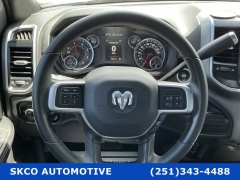 Used 2022  Ram 2500 4WD Big Horn Crew Cab 6'4" Box at SKCO Automotive near Mobile&comma; AL