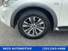 Used 2018  Nissan Armada 4d SUV RWD SL at SKCO Automotive near Mobile&comma; AL