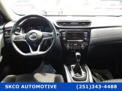 Used 2018  Nissan Rogue 4d SUV FWD SV at SKCO Automotive near Mobile&comma; AL