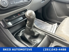 Used 2016  GMC Canyon 2WD Ext Cab at SKCO Automotive near Mobile, AL