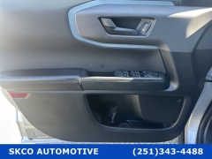Used 2021 Ford Bronco Sport Badlands 4x4 at SKCO Automotive near Mobile, AL