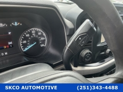 Used 2022  Ford F-150 2WD XL SuperCab 6&period;5' Box at SKCO Automotive near Mobile&comma; AL