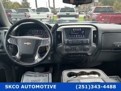 Used 2019  Chevrolet Silverado 1500 Legacy 4WD Double Cab LT at SKCO Automotive near Mobile&comma; AL