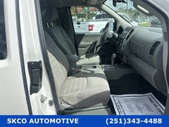 Used 2018 Nissan Frontier 2WD King Cab S Auto at SKCO Automotive near Mobile, AL