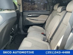 Used 2020  Hyundai Santa Fe 4d SUV FWD SE 2&period;4L at SKCO Automotive near Mobile&comma; AL