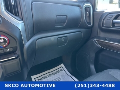 Used 2020  Chevrolet Silverado 1500 4WD Crew Cab LT All Star Edition at SKCO Automotive near Mobile&comma; AL