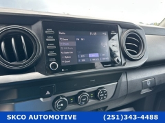 Used 2020 Toyota Tacoma 2WD Access Cab SR at SKCO Automotive near Mobile, AL