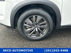 Used 2022  Nissan Pathfinder SV 2WD at SKCO Automotive near Mobile, AL