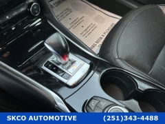 Used 2017  INFINITI QX30 4d SUV AWD Luxury at SKCO Automotive near Mobile&comma; AL