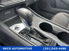 Used 2022 Nissan Altima 2.5 SV Sedan at SKCO Automotive near Mobile, AL