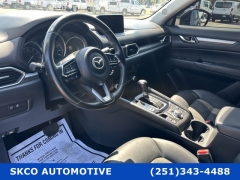 Used 2020 Mazda CX-5 4d SUV FWD Touring at SKCO Automotive near Mobile, AL