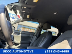 Used 2024  Honda Civic Hatchback Sport CVT at SKCO Automotive near Mobile&comma; AL