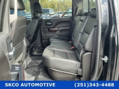 Used 2017  GMC Sierra 1500 2WD Crew Cab SLT Premium Pkg at SKCO Automotive near Mobile&comma; AL