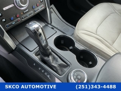 Used 2019  Ford Explorer 4d SUV 4WD Platinum at SKCO Automotive near Mobile&comma; AL