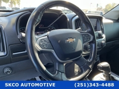 Used 2019  Chevrolet Colorado 2WD Crew Cab 128&period;3" LT at SKCO Automotive near Mobile&comma; AL
