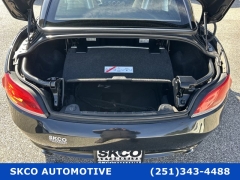 Used 2010  BMW Z4 2dr Roadster sDrive35i at SKCO Automotive near Mobile&comma; AL