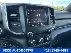 Used 2019  Ram 1500 4WD Crew Cab Big Horn/Lone Star at SKCO Automotive near Mobile, AL