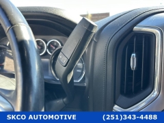 Used 2019  Chevrolet Silverado 1500 2WD Crew Cab LT All Star Edition at SKCO Automotive near Mobile, AL