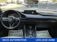 Used 2020  Mazda Mazda3 5d Hatchback FWD at SKCO Automotive near Mobile&comma; AL