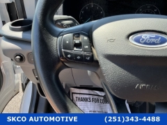 Used 2025  Ford Transit Cargo Van T-250 148" Med Rf 9070 GVWR RWD at SKCO Automotive near Mobile&comma; AL