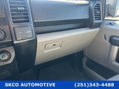 Used 2018 Ford F-150 2WD SuperCrew XL 5 1/2 at SKCO Automotive near Mobile, AL