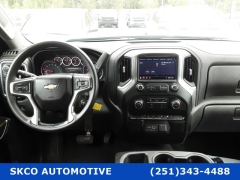 Used 2020  Chevrolet Silverado 1500 4WD Crew Cab LT at SKCO Automotive near Mobile&comma; AL