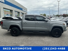 Used 2020  Toyota Tacoma 2WD Double Cab SR5 V6 at SKCO Automotive near Mobile&comma; AL
