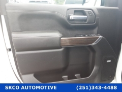 Used 2021  Chevrolet Silverado 1500 4WD Crew Cab 147" LT Trail Boss at SKCO Automotive near Mobile&comma; AL