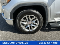 Used 2020  GMC Sierra 1500 4WD Crew Cab SLT at SKCO Automotive near Mobile&comma; AL
