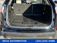 Used 2023  Ford Edge Titanium AWD at SKCO Automotive near Mobile, AL