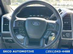 Used 2019 Ford F-150 4WD SuperCrew XLT 5 1/2 at SKCO Automotive near Mobile, AL