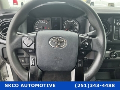 Used 2018  Toyota Tacoma 2WD Access Cab SR at SKCO Automotive near Mobile&comma; AL