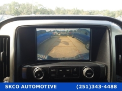 Used 2018 Chevrolet Silverado 1500 2WD Crew Cab LT Texas Edition at SKCO Automotive near Mobile, AL