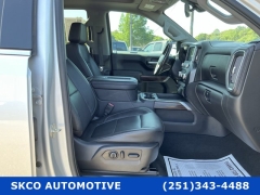 Used 2020  GMC Sierra 1500 4WD Crew Cab SLT at SKCO Automotive near Mobile&comma; AL