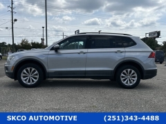 Used 2020 Volkswagen Tiguan 4d SUV S at SKCO Automotive near Mobile, AL
