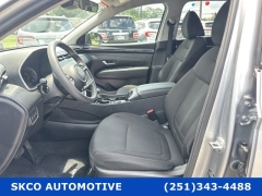 Used 2023 Hyundai Tucson SEL FWD at SKCO Automotive near Mobile, AL