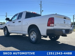 Used 2018  Ram 1500 2WD Quad Cab Tradesman at SKCO Automotive near Mobile, AL