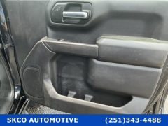 Used 2024  Chevrolet Silverado 1500 4WD Crew Cab 147" Custom Trail Boss at SKCO Automotive near Mobile&comma; AL
