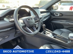 Used 2022  Jeep Compass Altitude FWD at SKCO Automotive near Mobile&comma; AL
