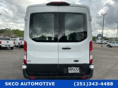 Used 2021  Ford Transit Cargo Van T-250 148" Med Rf 9070 GVWR RWD at SKCO Automotive near Mobile&comma; AL