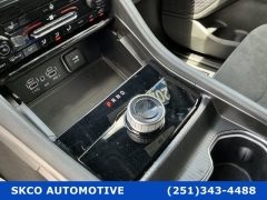 Used 2024  Jeep Grand Cherokee Altitude X 4x2 at SKCO Automotive near Mobile&comma; AL