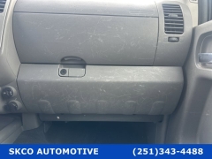 Used 2018 Nissan Frontier 2WD King Cab S Auto at SKCO Automotive near Mobile, AL
